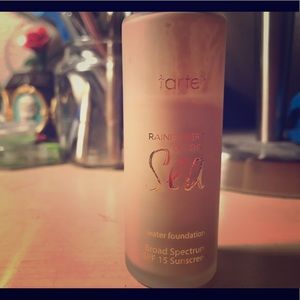 Tarte Rainforest of the Sea Foundation